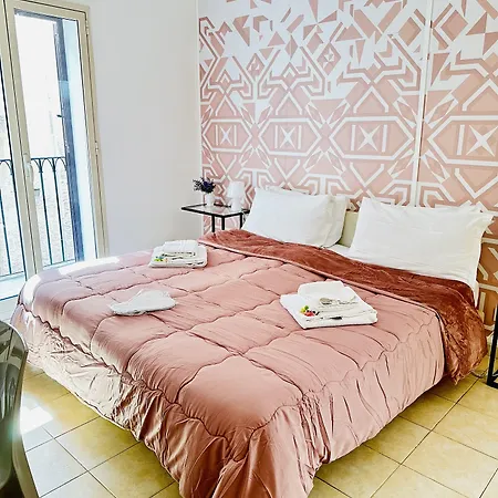 Casa Lilla Frühstückspension