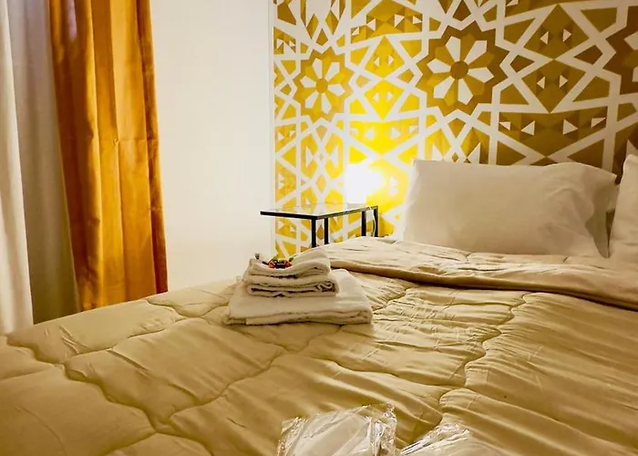 Casa Lilla Bed & Breakfast Monreale