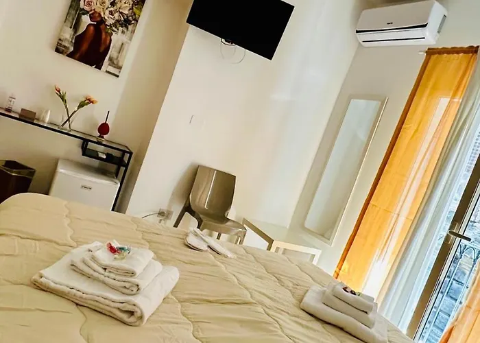 Bed & Breakfast Casa Lilla Monreale