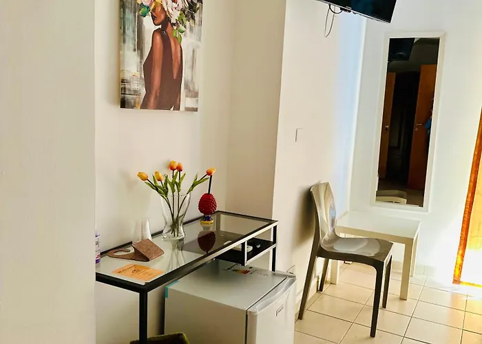 Casa Lilla Bed & Breakfast 3*