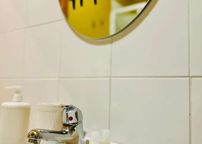 Bed & Breakfast Casa Lilla