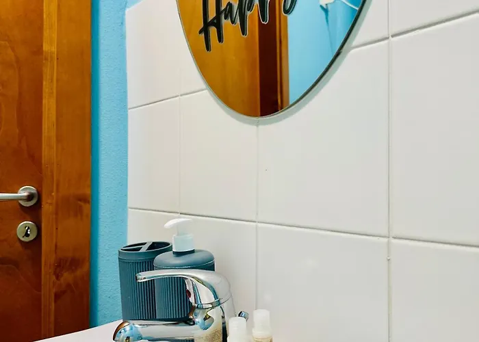 Casa Lilla 3* Monreale