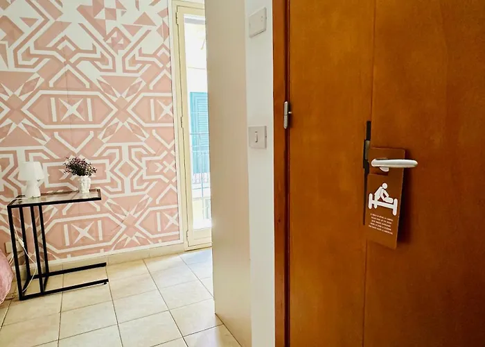 Casa Lilla Bed & Breakfast Monreale