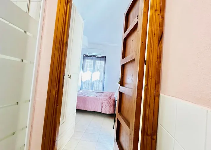 Casa Lilla Bed & Breakfast Monreale