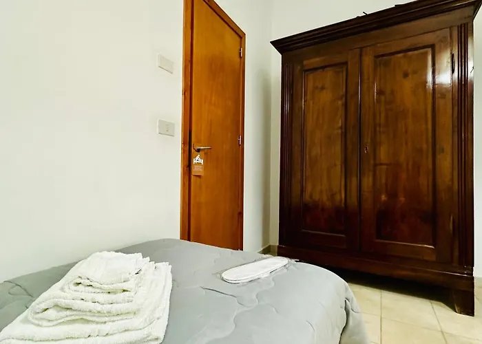 Bed & Breakfast Casa Lilla 3*