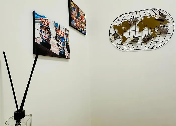 Casa Lilla Bed & Breakfast