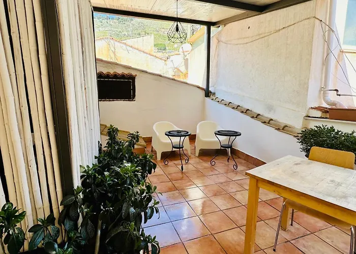 Bed & Breakfast Casa Lilla