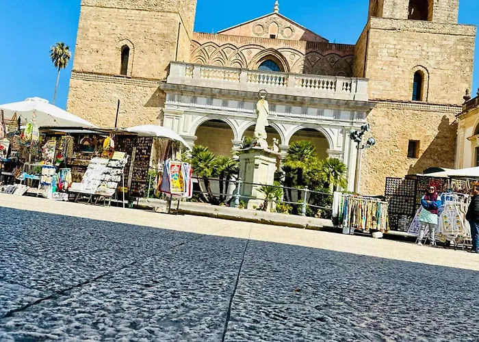 Bed & Breakfast Casa Lilla