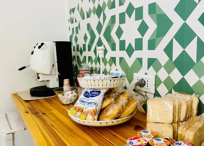 Bed & Breakfast Casa Lilla Monreale