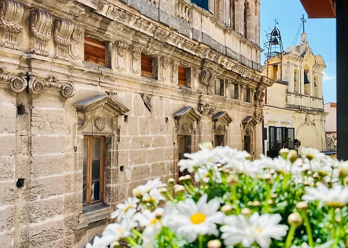 Bed & Breakfast Casa Lilla 3*