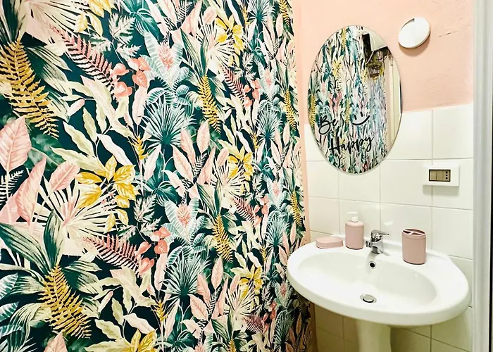 Casa Lilla Bed & Breakfast 3*