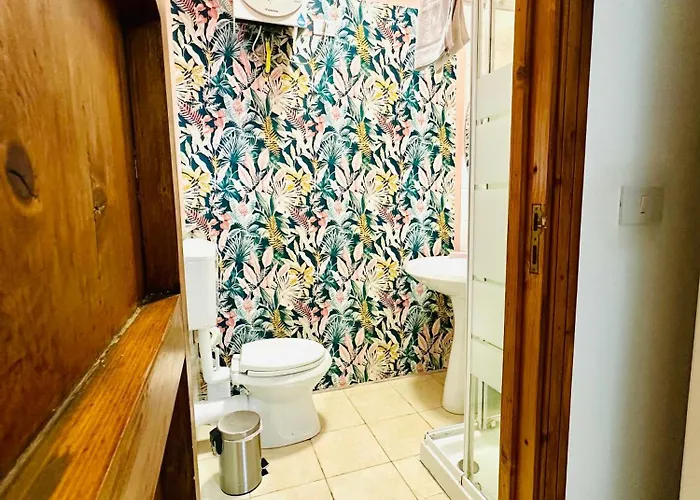 Bed & Breakfast Casa Lilla 3*