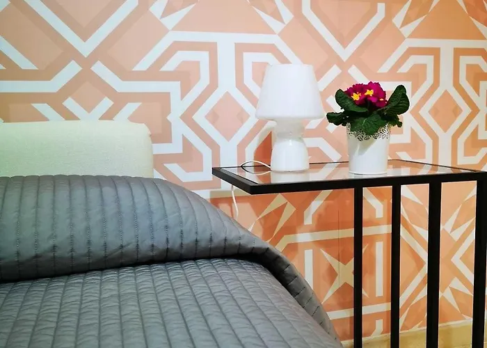 Casa Lilla Bed & Breakfast Monreale