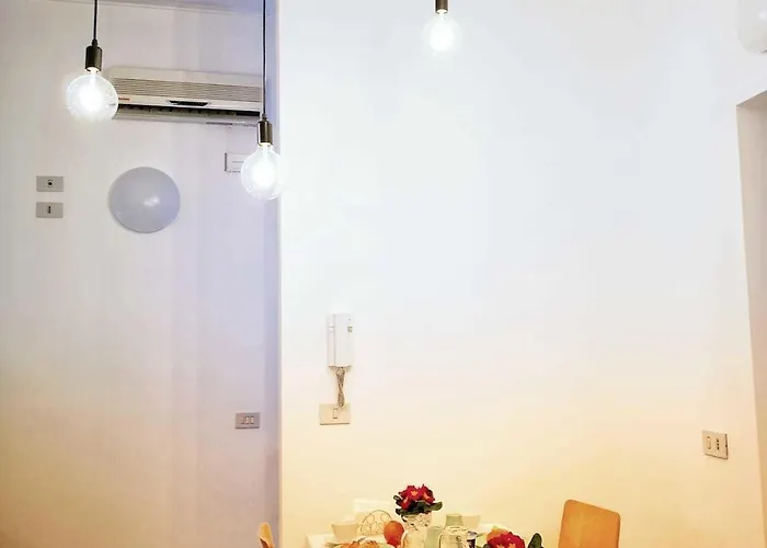 Casa Lilla 3* Monreale