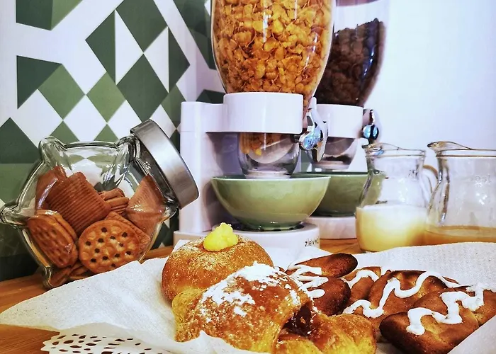 Casa Lilla 3* Monreale