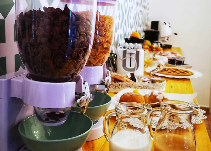 Casa Lilla Bed & Breakfast