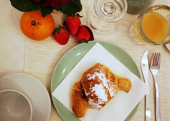 Casa Lilla Bed & Breakfast Monreale