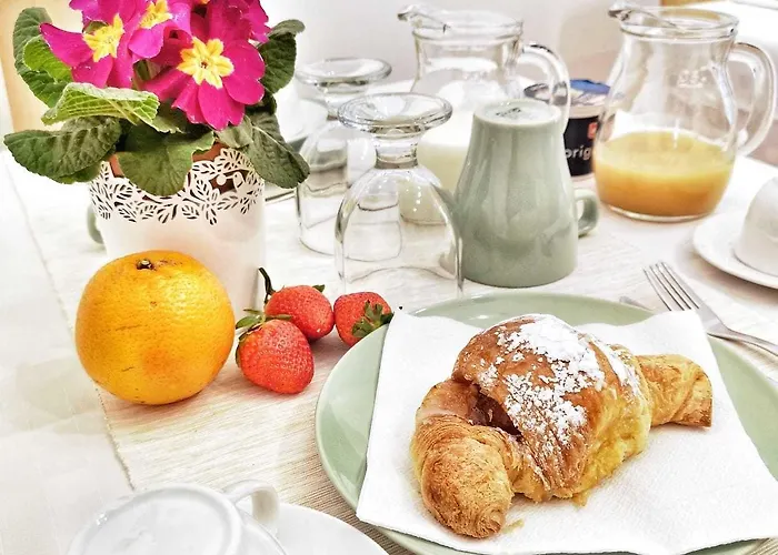 Casa Lilla Bed & Breakfast