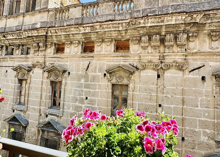 Bed & Breakfast Casa Lilla 3*