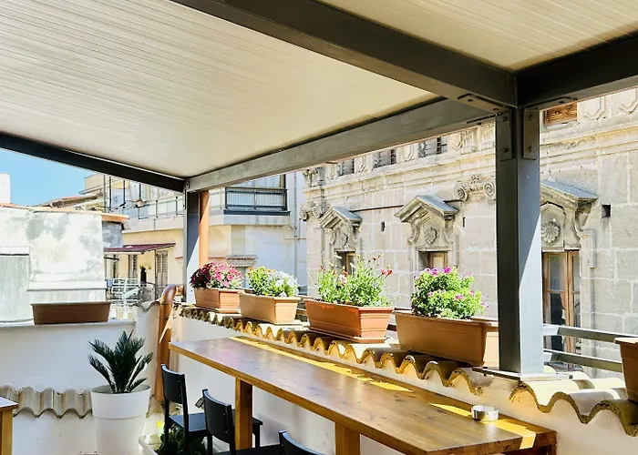 Casa Lilla Bed & Breakfast Monreale