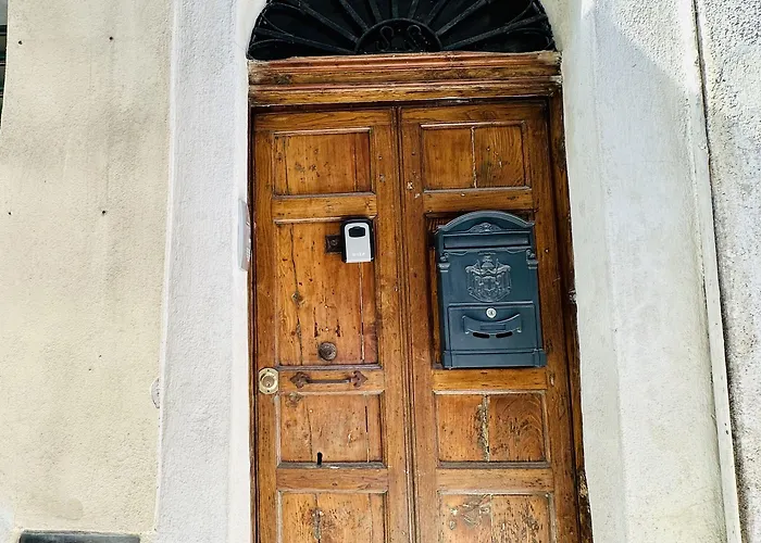 Casa Lilla Bed & Breakfast Monreale