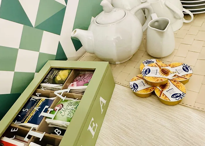 Casa Lilla Bed & Breakfast 3*