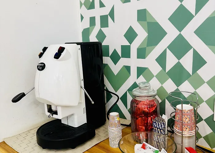 Bed & Breakfast Casa Lilla