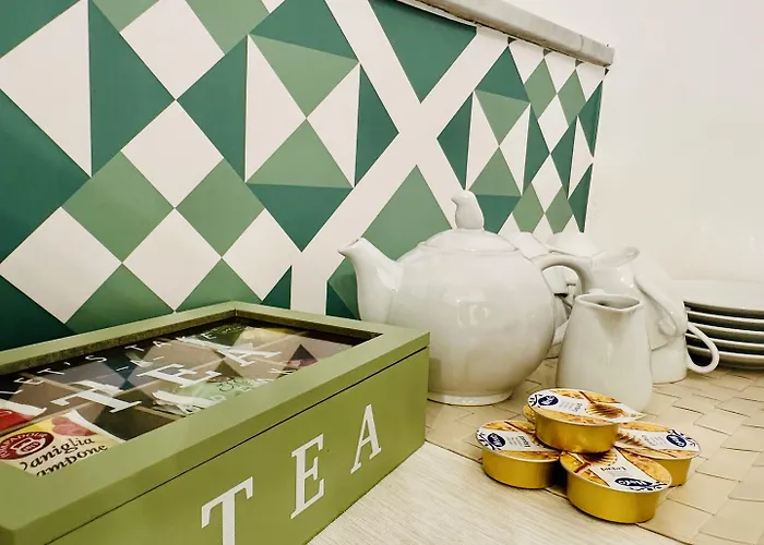 Casa Lilla Bed & Breakfast Monreale