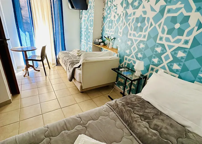 Bed & Breakfast Casa Lilla