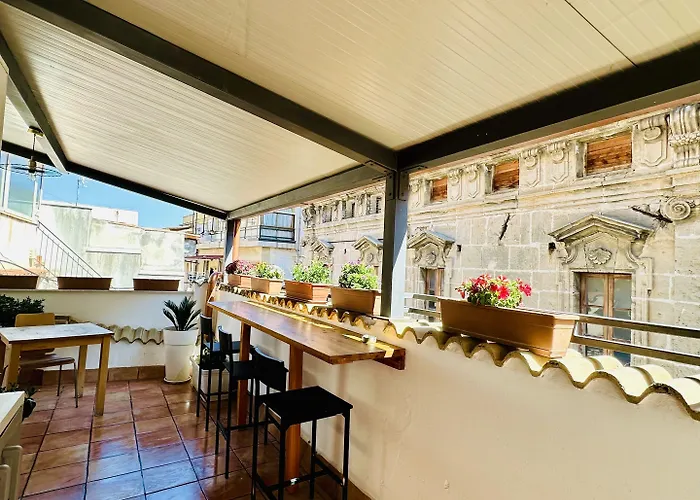 Casa Lilla Bed & Breakfast Monreale