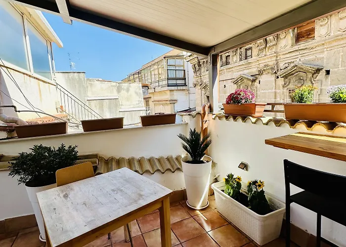 Casa Lilla Bed & Breakfast 3*