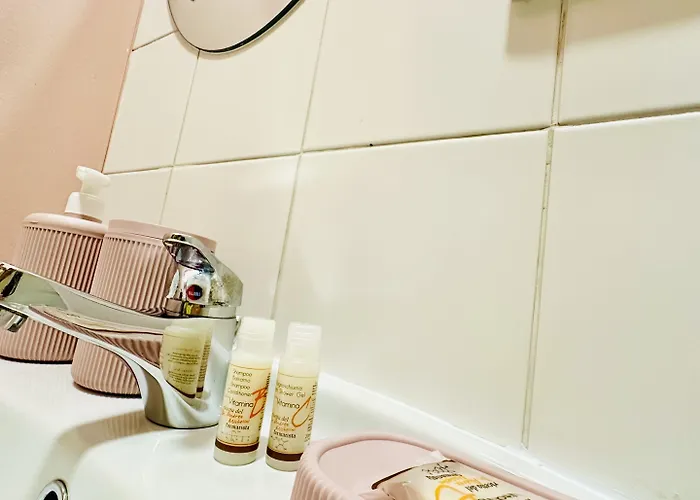 Casa Lilla Bed & Breakfast 3*