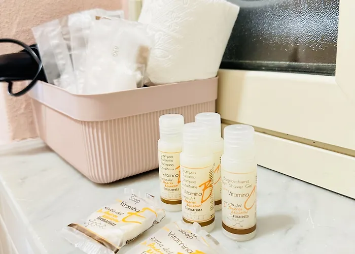 Bed & Breakfast Casa Lilla Monreale