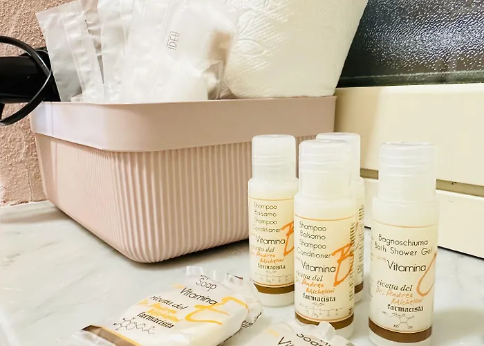 Casa Lilla 3* Monreale