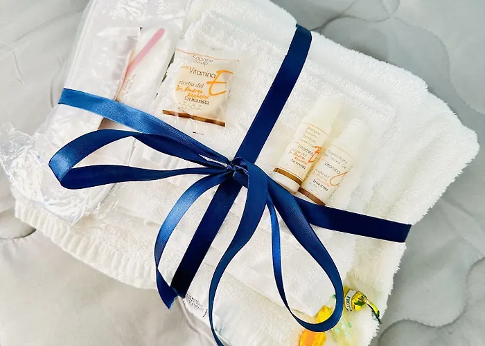 Bed & Breakfast Casa Lilla