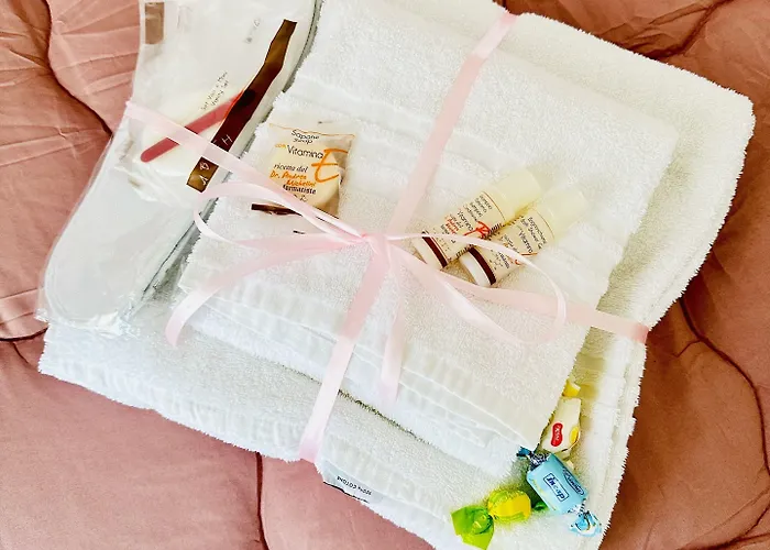 Casa Lilla Bed & Breakfast