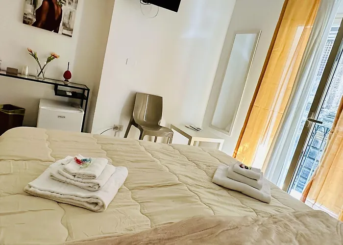 Casa Lilla 3* Monreale