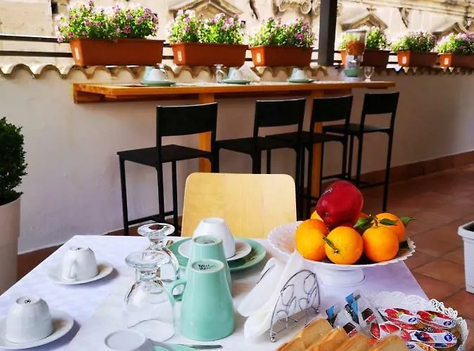 Casa Lilla 3* Monreale